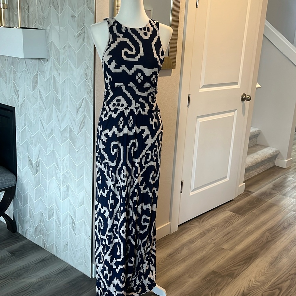 Anthropologie Maeve Maxi Dress